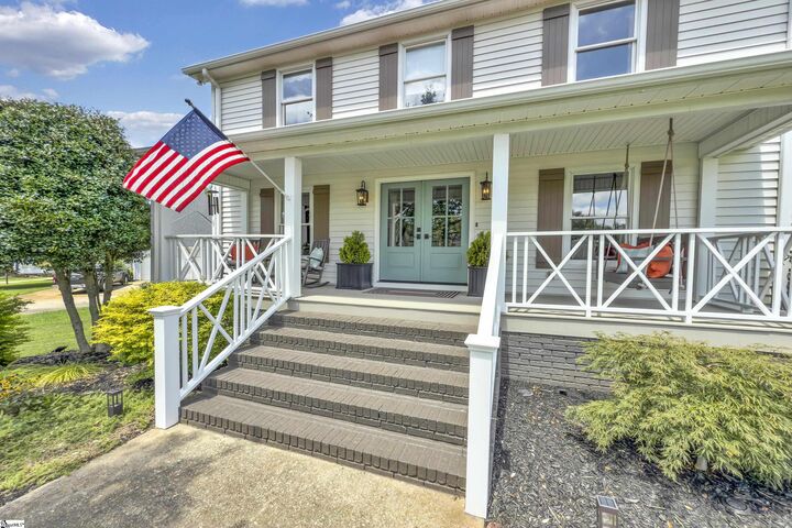 Property Photo: 108 Monroe Drive SC 29673
