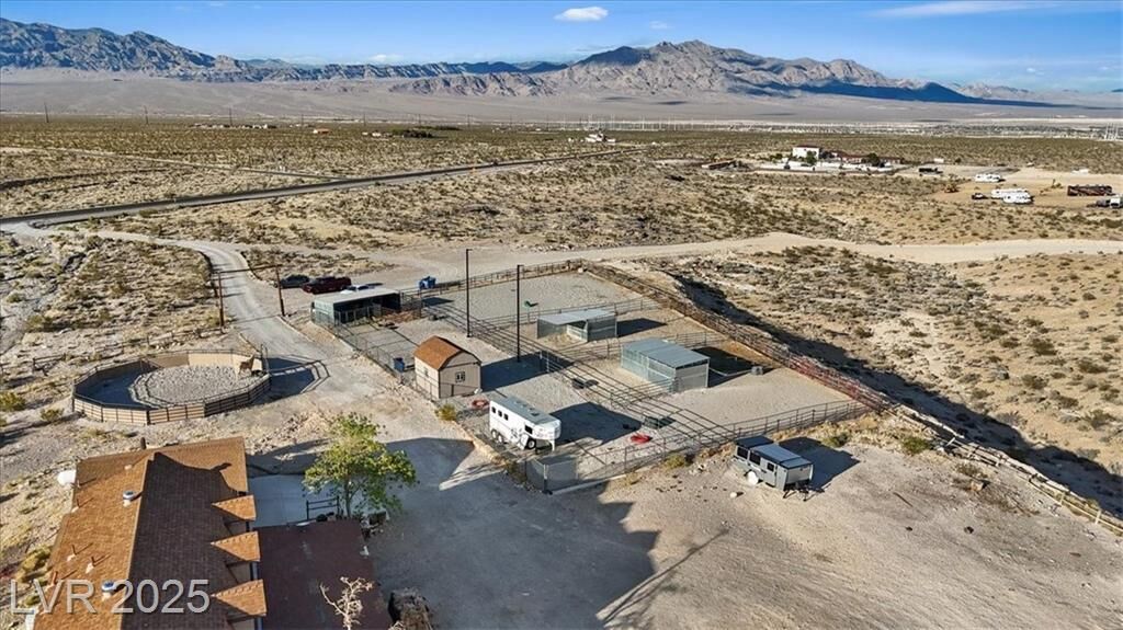 Property Photo:  11875 Maggie Avenue  NV 89166 