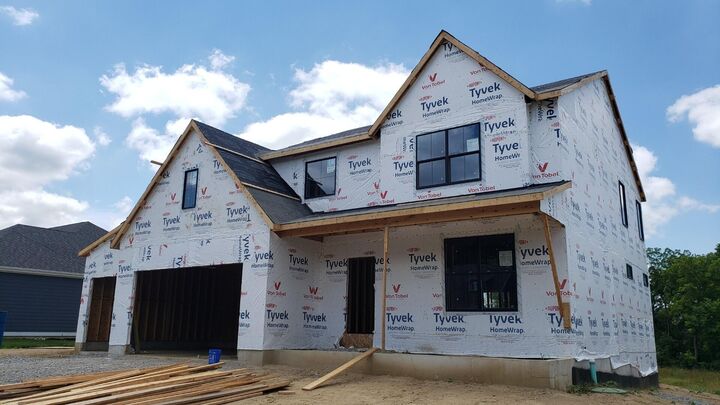 Property Photo:  1350 Winding Brk Drive  IN 46385 