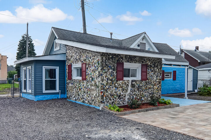 Property Photo:  246 142nd Street  IN 46327 