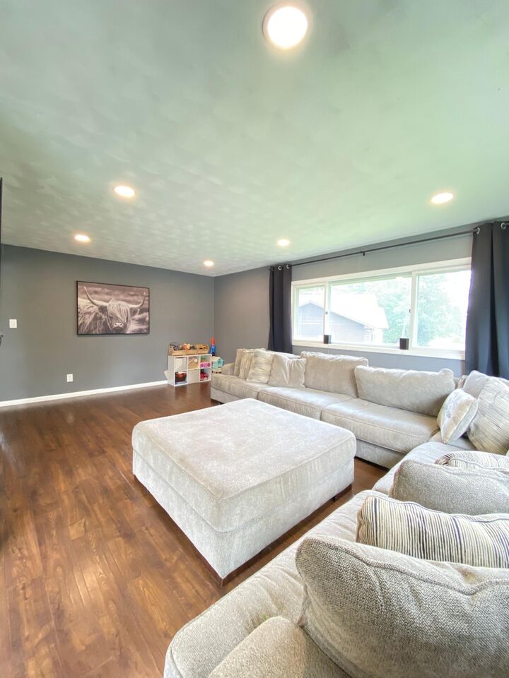 Property Photo: 2710 Crescent Dr WI 54452