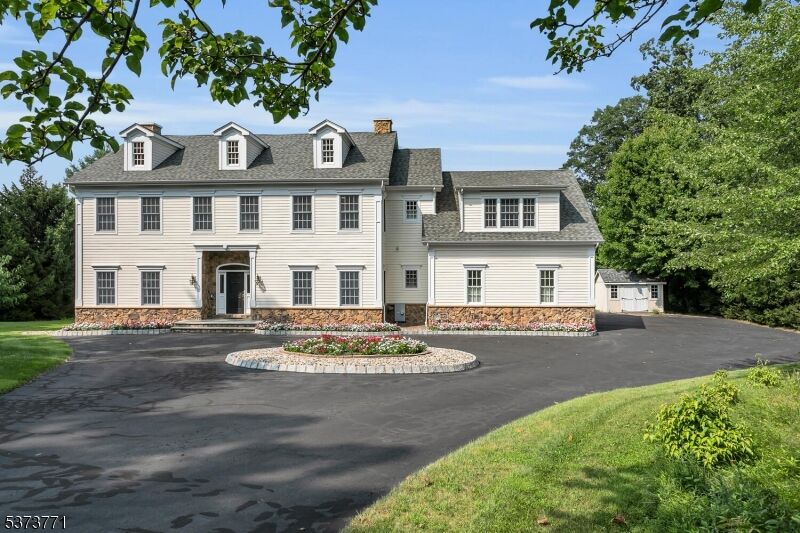 Property Photo: 96 Darren Dr NJ 07920