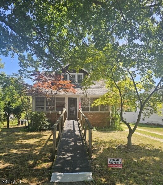 Property Photo:  50 2nd Street  NJ 07440