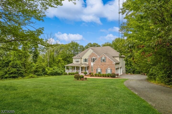 Property Photo: 11 Timberbrook Rd NJ 07866