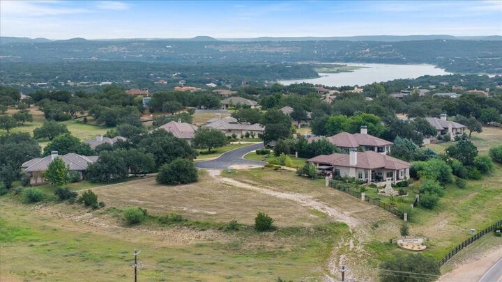 Property Photo:  1100 Majestic Hills Boulevard  TX 78669 