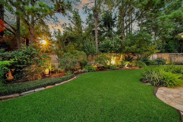 Property Photo: 28418 Shining Creek Lane TX 77386