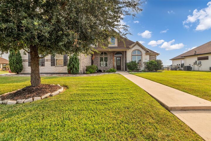 Property Photo:  234 N Waterstone Drive  TX 77356 