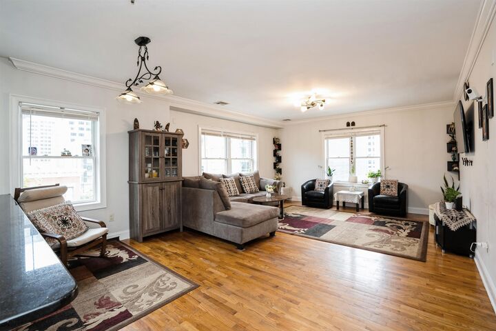 Property Photo: 63 Sussex St 7 NJ 07302