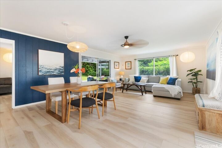 1181 Lunahana Place  Kailua HI 96734 photo