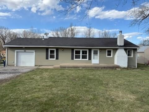 Property Photo:  13004 E 99th Street  MO 64138 