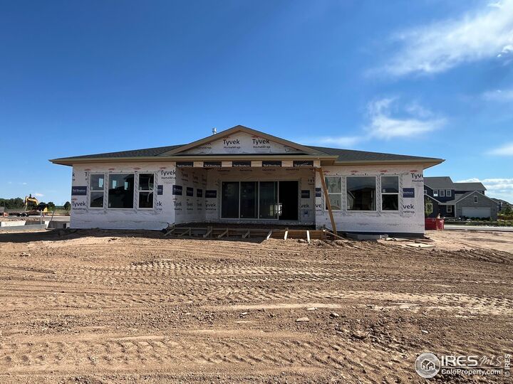 Property Photo: 5852 Tommy Ct CO 80547