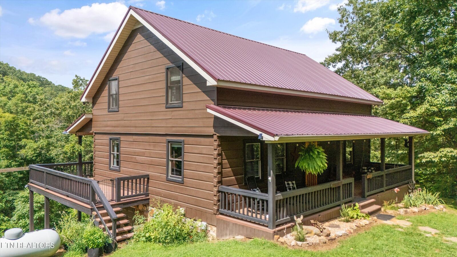 Property Photo:  156 Cherokee Drive  TN 37811 