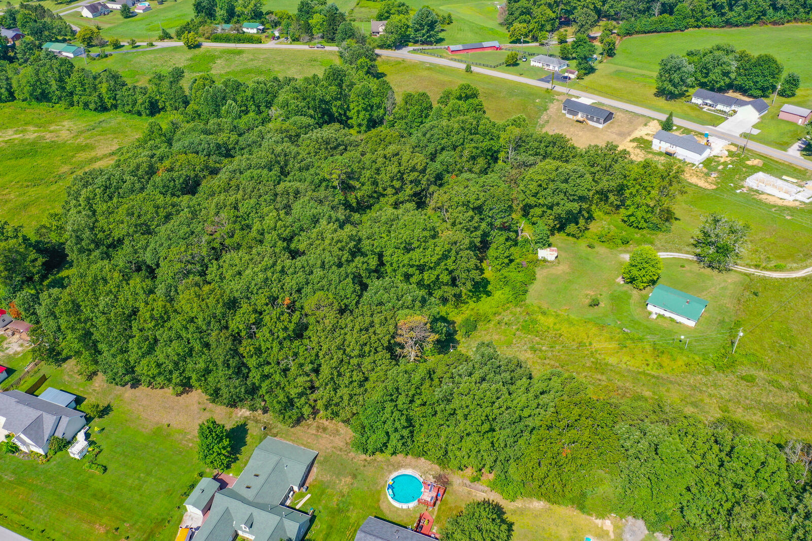 Property Photo:  999 Keavy Road  KY 40741 