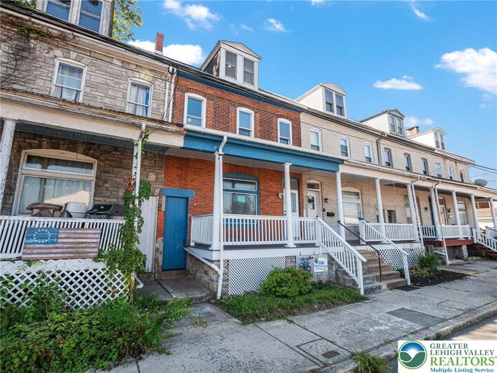 Property Photo: 146 Normal Avenue PA 19530