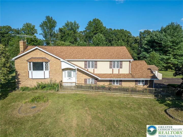 2275 Rowland Road  Springfield Twp PA 18036 photo