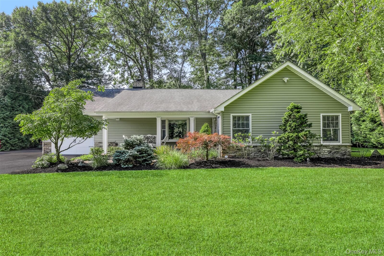 Property Photo: 320 Blauvelt Road NY 10965