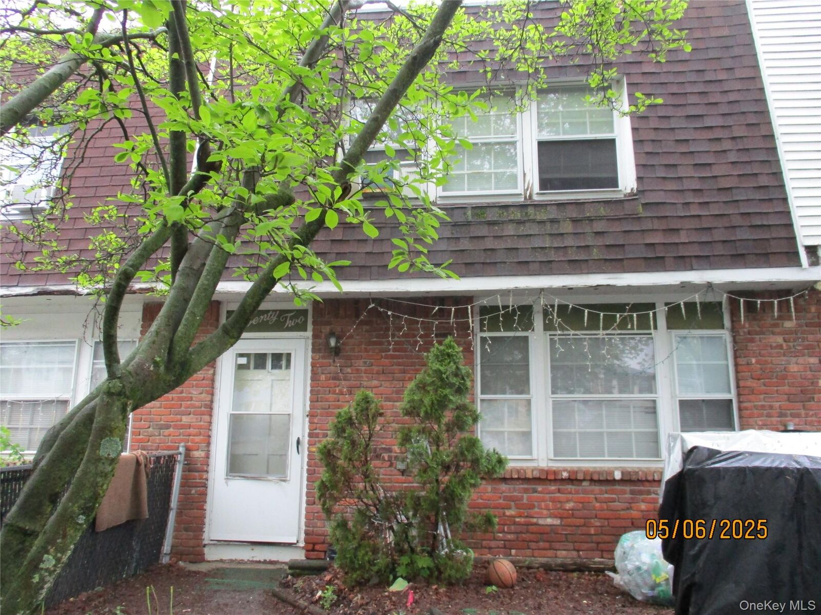 Property Photo: 72 Greenway Terrace NY 10941