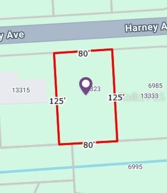 Property Photo: 13323 Harney Avenue FL 33981