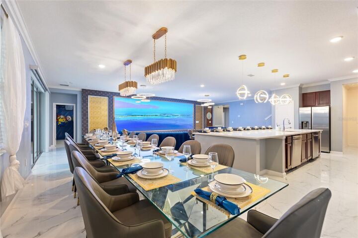 Property Photo:  2457 Shanti Drive  FL 34746 