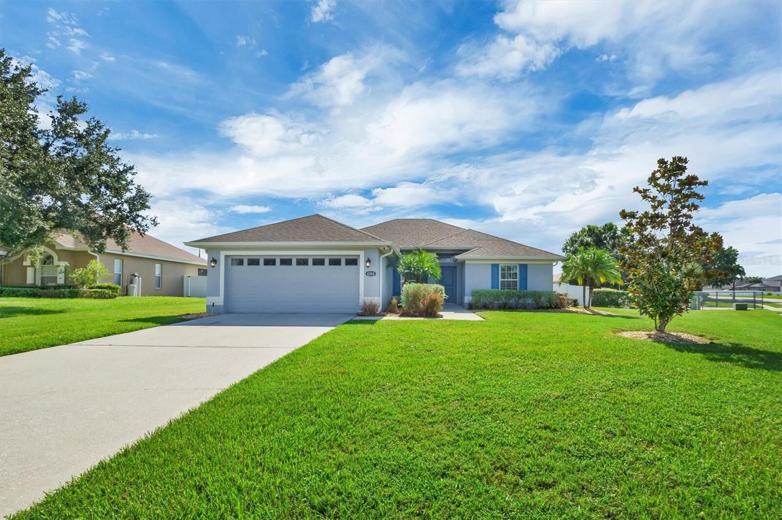 Property Photo: 4569 Mandolin Boulevard FL 33884