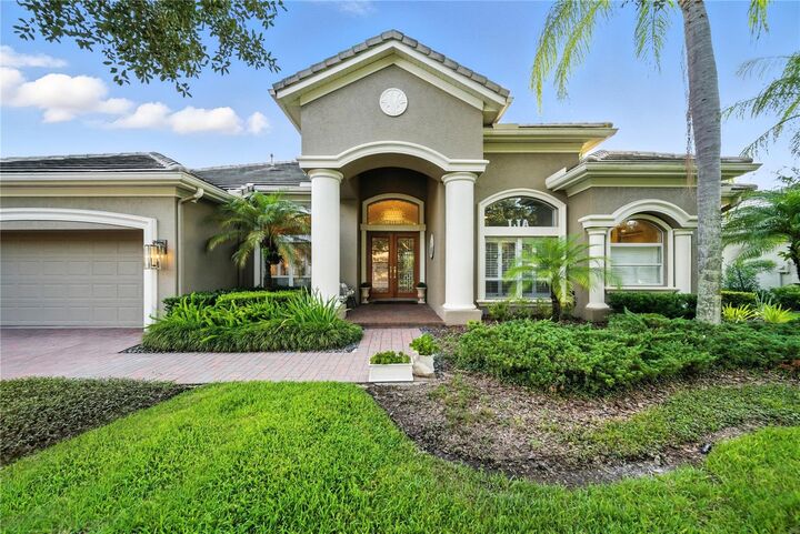 Property Photo:  17210 Broadoak Drive  FL 33647 