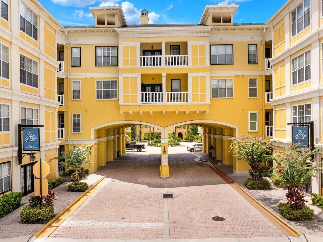 Property Photo: 860 N Orange Avenue 118 FL 32801