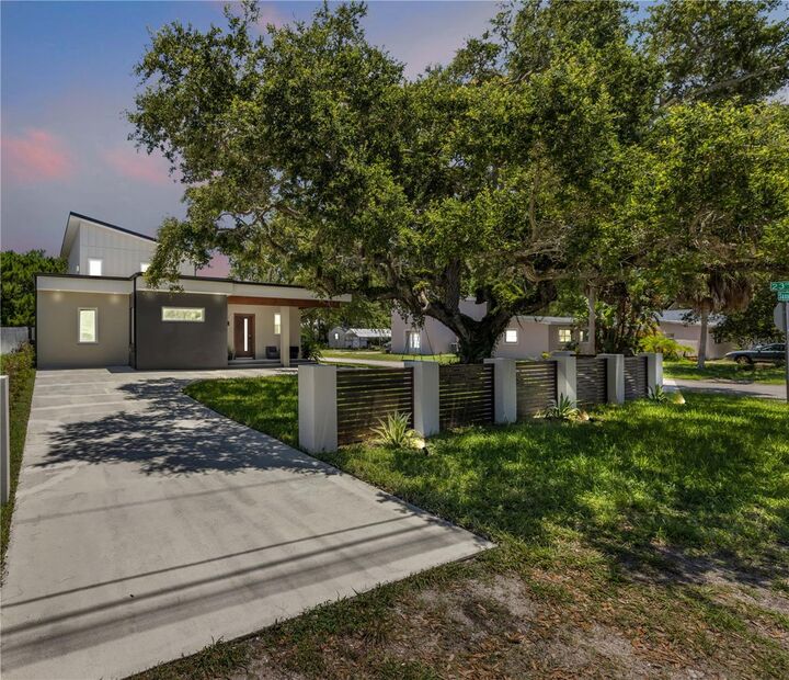 3211 Saxon Drive  New Smyrna Beach FL 32169 photo