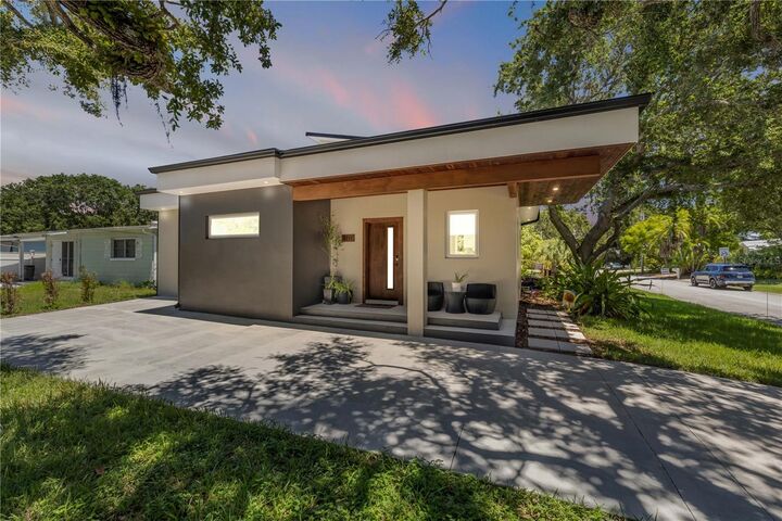 3211 Saxon Drive  New Smyrna Beach FL 32169 photo