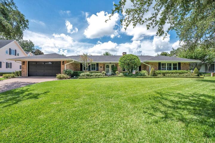 690 Williams Drive  Winter Park FL 32789 photo