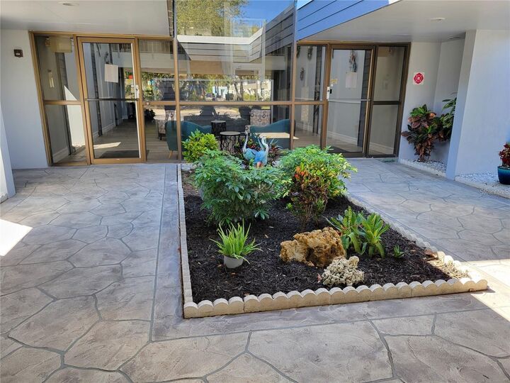 Property Photo: 21320 Brinson Avenue 105 FL 33952