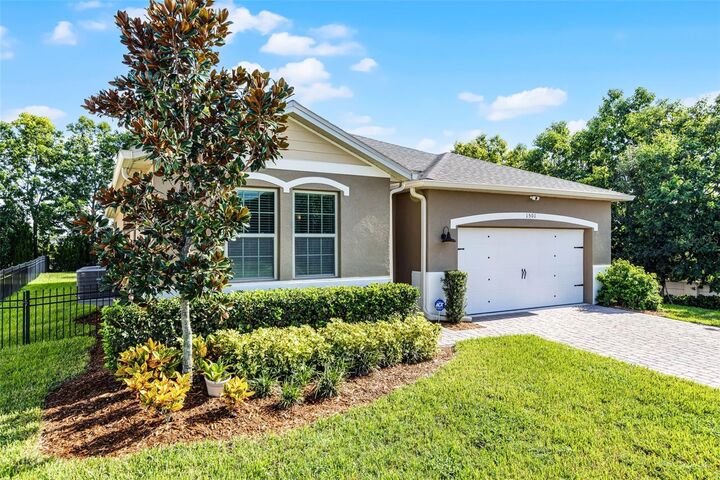 Property Photo:  1501 Hopedale Place  FL 32771 