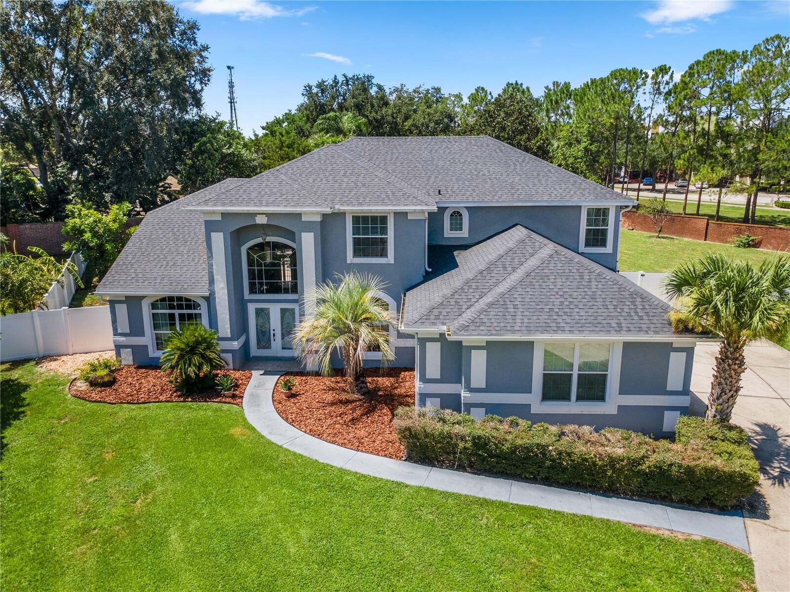 Property Photo:  541 Green Park Court  FL 32765 