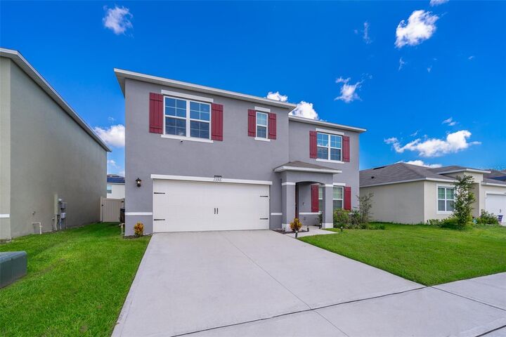 1390 Fox Squirrel Drive  Davenport FL 33897 photo