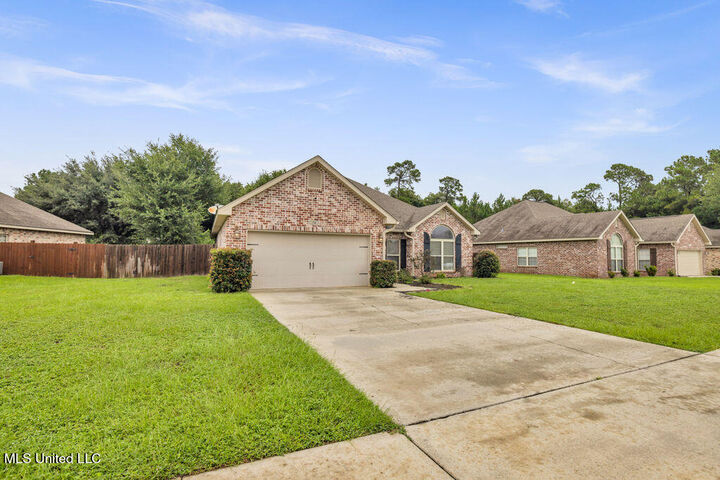 Property Photo: 74 Tantallon Drive MS 39564