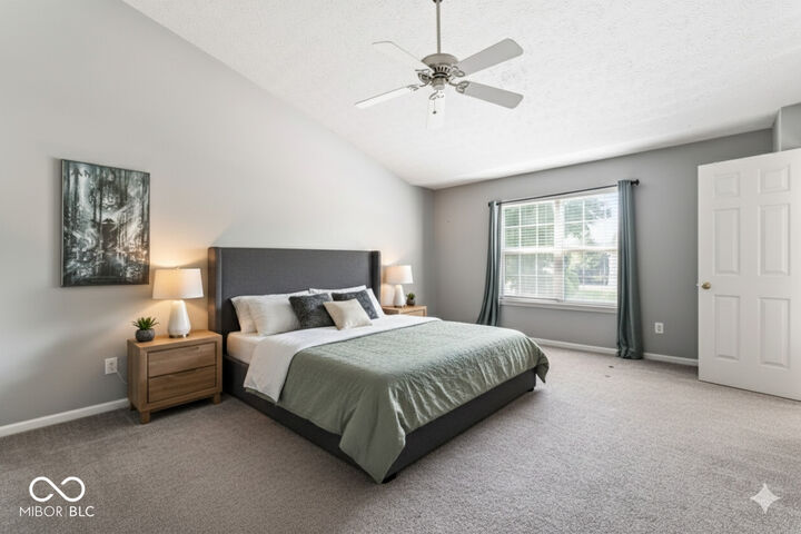 Property Photo:  5872 Sandalwood Drive  IN 46033 