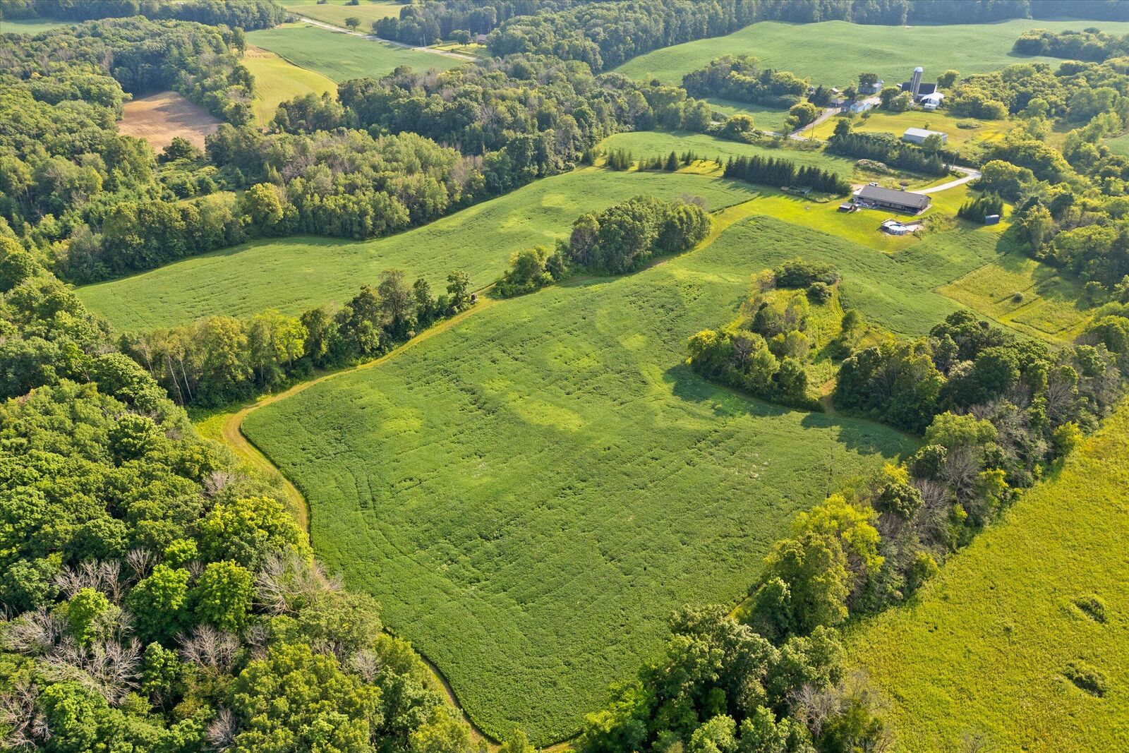 Property Photo:  Lt1 Little Elkhart Lake Rd  WI 53020 