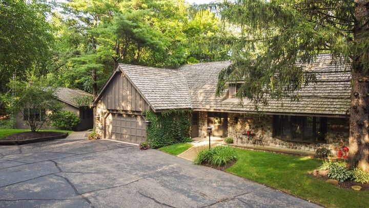 W3895 Timber Lake Rd  Troy WI 53120 photo