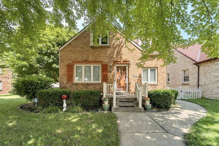 2024 W Silver Spring Dr  Glendale WI 53209 photo