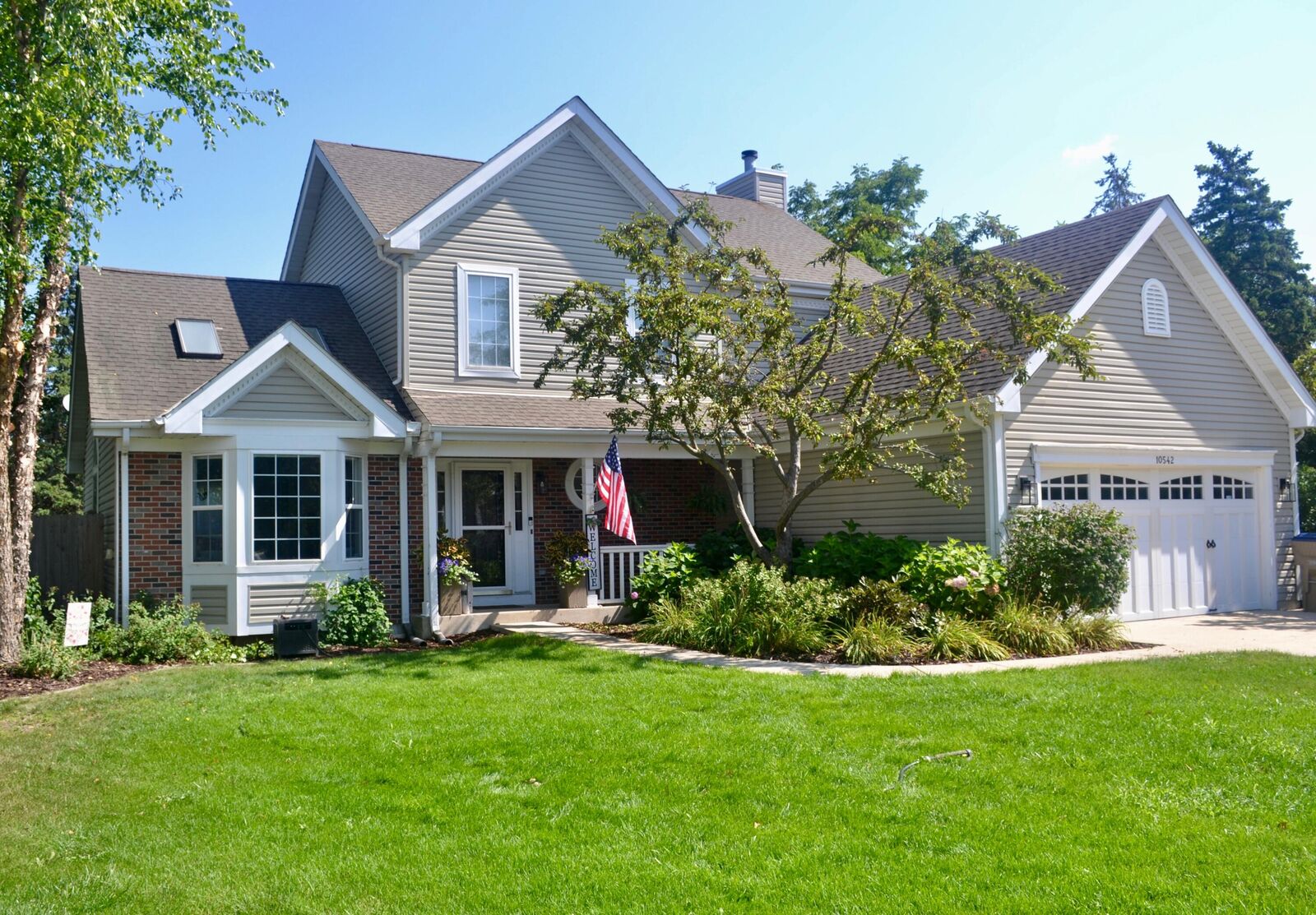 Property Photo:  10542 88th Pl  WI 53158 