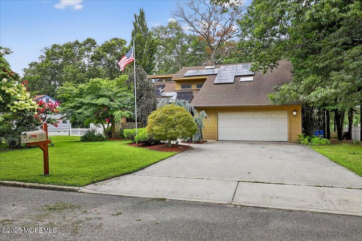Property Photo: 1112 Formicola Street NJ 08753