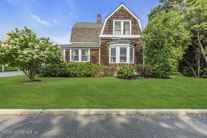 Property Photo: 600 Saint Clair Avenue NJ 07762