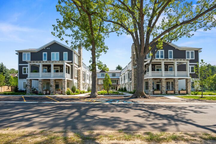 Property Photo:  16007 Goodwin Avenue  MI 49129 