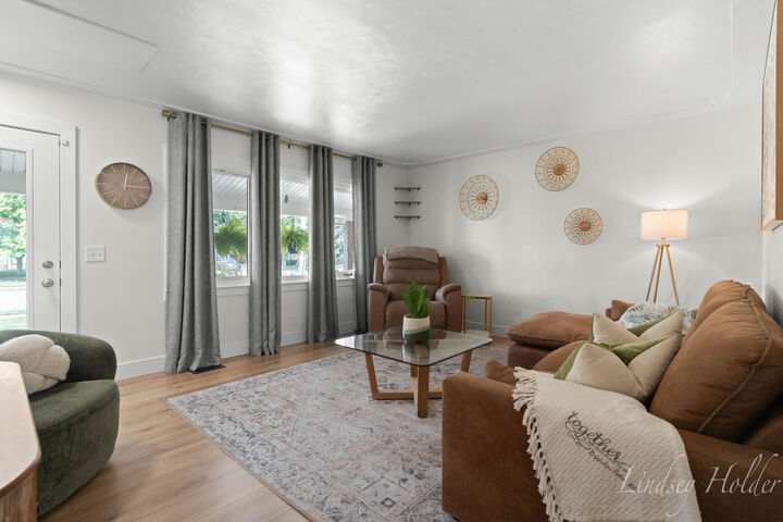 Property Photo:  184 Anderson Street  MI 49345 