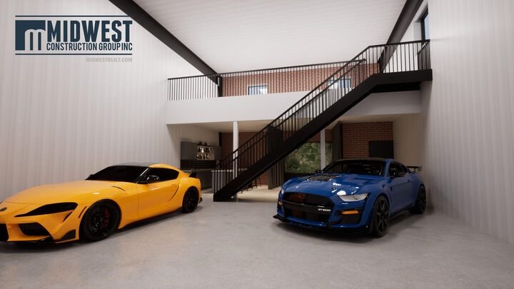 211 Rockford Park Drive NE  Rockford MI 49341 photo