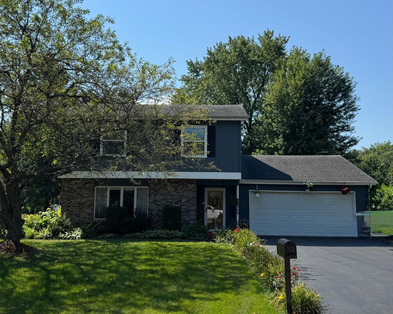 Property Photo:  24349 W Camelot Road  IL 60404 