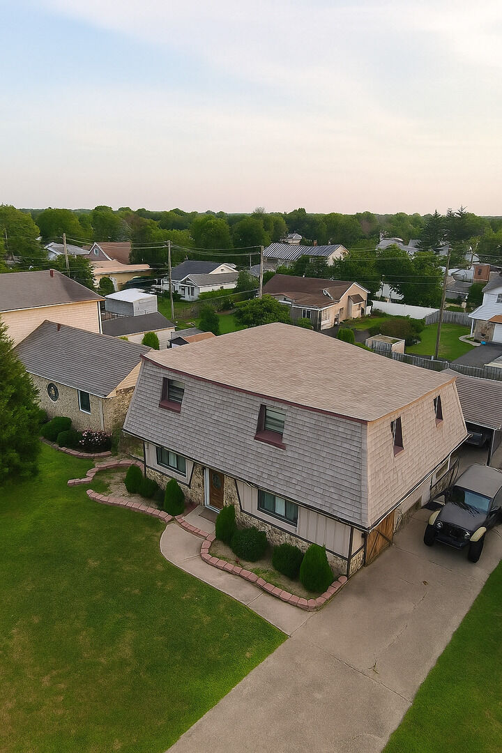 Property Photo:  10530 S 82nd Court  IL 60465 