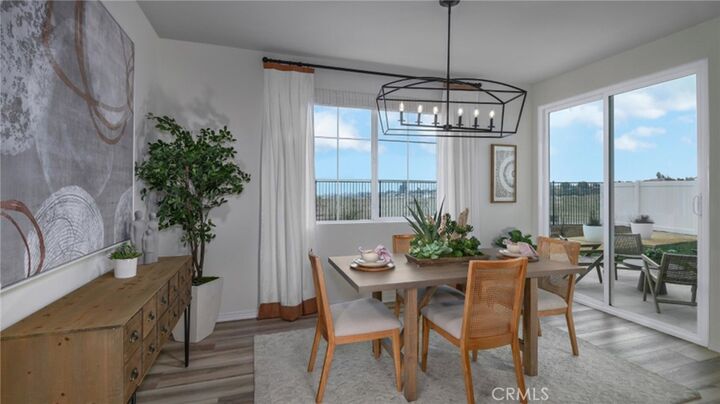 Property Photo:  2444 Gunner Ridge Way  CA 92377 