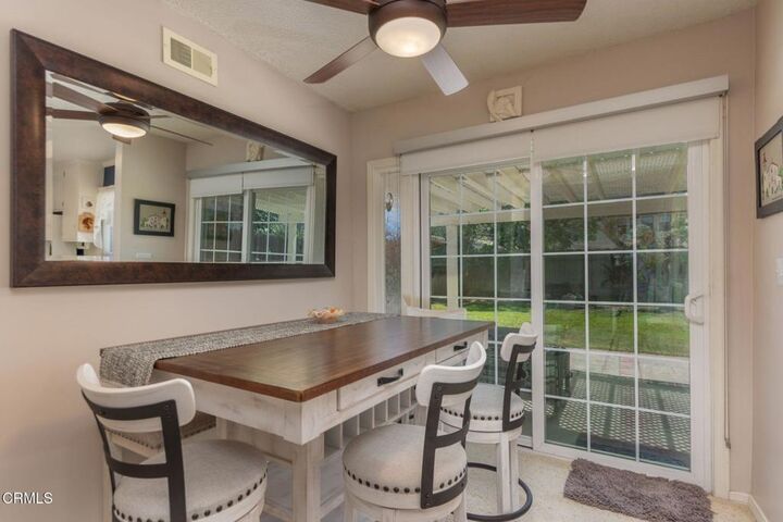 Property Photo: 1214 Mariposa Drive CA 93060