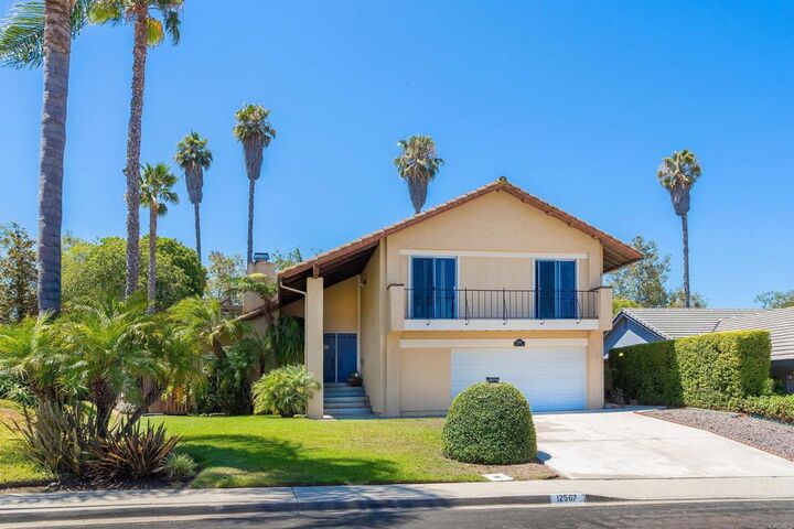 Property Photo:  12567 Pomerado Ct  CA 92128 