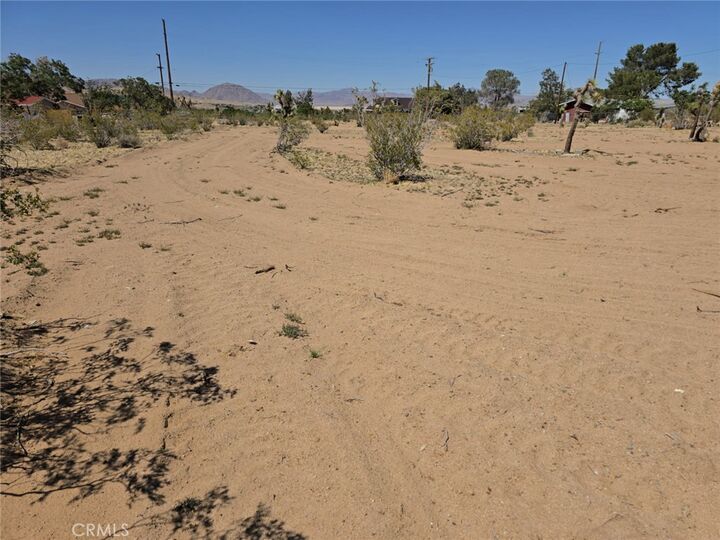 Property Photo: 31357 Pawnee Street CA 92356